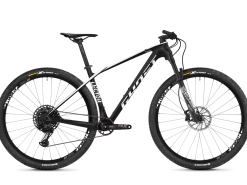 Bicicletas Modelos 2019 Ghost MTB Rígidas GHOST LECTOR GHOST LECTOR 3.9 LC