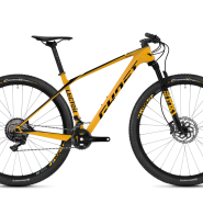 Bicicletas Modelos 2019 Ghost MTB Rígidas GHOST LECTOR GHOST LECTOR 4.9 LC