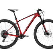 Bicicletas Modelos 2019 Ghost MTB Rígidas GHOST LECTOR GHOST LECTOR 6.9 LC