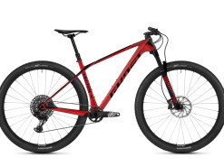 Bicicletas Modelos 2019 Ghost MTB Rígidas GHOST LECTOR GHOST LECTOR 6.9 LC