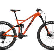 Bicicletas Modelos 2019 Ghost Ghost Doble Suspensión FR AMR GHOST FR AMR 6.7 AL