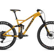 Bicicletas Modelos 2019 Ghost Ghost Doble Suspensión FR AMR GHOST FR AMR 8.7 AL