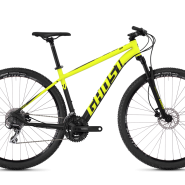 Bicicletas Modelos 2018 Ghost MTB Rígidas GHOST KATO 29″ 27,5″ GHOST KATO 2.9 AL