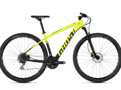 Bicicletas Modelos 2018 Ghost MTB Rígidas GHOST KATO 29