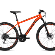 Bicicletas Modelos 2018 Ghost MTB Rígidas GHOST KATO 29″ 27,5″ GHOST KATO 3.7 AL