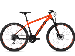 Bicicletas Modelos 2018 Ghost MTB Rígidas GHOST KATO 29