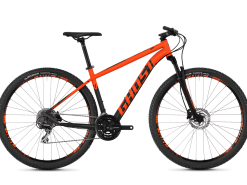 Bicicletas Modelos 2018 Ghost MTB Rígidas GHOST KATO 29
