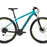 Bicicletas Modelos 2018 Ghost MTB Rígidas GHOST KATO 29″ 27,5″ GHOST KATO 4.9 AL