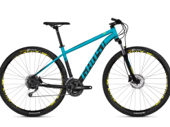 Bicicletas Modelos 2018 Ghost MTB Rígidas GHOST KATO 29