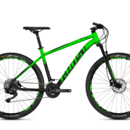 Bicicletas Modelos 2018 Ghost MTB Rígidas GHOST KATO 29″ 27,5″ GHOST KATO 6.7 AL