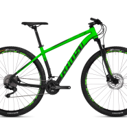 Bicicletas Modelos 2018 Ghost MTB Rígidas GHOST KATO 29″ 27,5″ GHOST KATO 6.9 AL