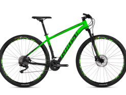 Bicicletas Modelos 2018 Ghost MTB Rígidas GHOST KATO 29