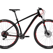 Bicicletas Modelos 2018 Ghost MTB Rígidas GHOST KATO 29″ 27,5″ GHOST KATO 9.9 AL