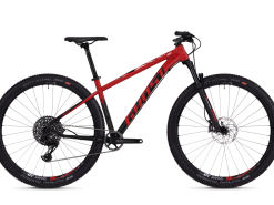 Bicicletas Modelos 2018 Ghost MTB Rígidas GHOST KATO 29