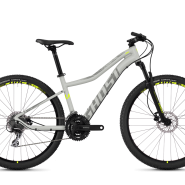 Bicicletas Modelos 2018 Ghost MTB Rígidas GHOST LANAO GHOST LANAO 2.7 AL