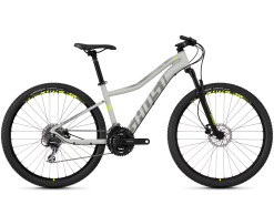 Bicicletas Modelos 2018 Ghost MTB Rígidas GHOST LANAO GHOST LANAO 2.7 AL