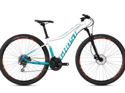 Bicicletas Modelos 2018 Ghost MTB Rígidas GHOST LANAO GHOST LANAO 2.9 AL
