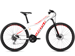 Bicicletas Modelos 2018 Ghost MTB Rígidas GHOST LANAO GHOST LANAO 3.7 AL