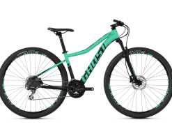Bicicletas Modelos 2018 Ghost MTB Rígidas GHOST LANAO GHOST LANAO 3.9 AL