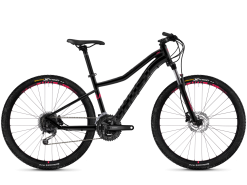 Bicicletas Modelos 2018 Ghost MTB Rígidas GHOST LANAO GHOST LANAO 4.7 AL