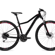 Bicicletas Modelos 2018 Ghost MTB Rígidas GHOST LANAO GHOST LANAO 4.9 AL
