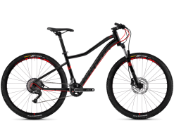 Bicicletas Modelos 2018 Ghost MTB Rígidas GHOST LANAO GHOST LANAO 7.7 AL
