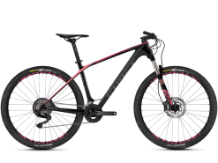 Bicicletas Modelos 2018 Ghost MTB Rígidas GHOST LECTOR GHOST LECTOR 2.7 LC