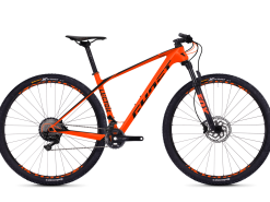 Bicicletas Modelos 2018 Ghost MTB Rígidas GHOST LECTOR GHOST LECTOR 4.9 LC