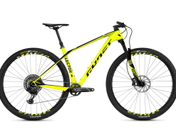 Bicicletas Modelos 2018 Ghost MTB Rígidas GHOST LECTOR GHOST LECTOR 5.9 LC