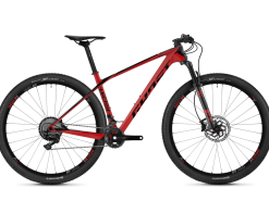 Bicicletas Modelos 2018 Ghost MTB Rígidas GHOST LECTOR GHOST LECTOR 6.9 LC