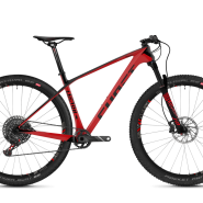 Bicicletas Modelos 2018 Ghost MTB Rígidas GHOST LECTOR GHOST LECTOR 9.9 UC