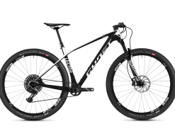 Bicicletas Modelos 2018 Ghost MTB Rígidas GHOST LECTOR GHOST LECTOR WCR.9 LC