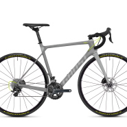 Bicicletas Modelos 2018 Ghost Carretera GHOST NIVOLET X GHOST NIVOLET X 3.8 LC