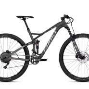 Bicicletas Modelos 2018 Ghost MTB Doble Suspensión SL AMR GHOST SL AMR 4.9 AL