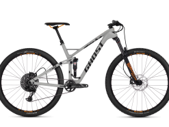 Bicicletas Modelos 2018 Ghost MTB Doble Suspensión SL AMR GHOST SL AMR 6.9 LC