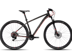 Bicicletas Modelos 2017 Ghost MTB Rígidas Kato 29