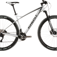 Bicicletas Modelos 2015 Ghost MTB Rígidas HTX 29″ HTX 3 LC