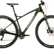 Bicicletas Modelos 2015 Ghost MTB Rígidas HTX 29″ HTX 5 LC