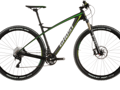 Bicicletas Modelos 2015 Ghost MTB Rígidas HTX 29