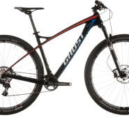 Bicicletas Modelos 2015 Ghost MTB Rígidas HTX 29″ HTX 8 LC