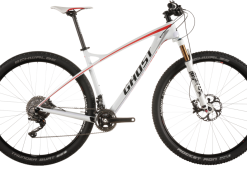 Bicicletas Modelos 2015 Ghost MTB Rígidas HTX 29