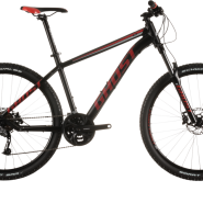 Bicicletas Modelos 2015 Ghost MTB Rígidas Kato 27.5″ Kato 3