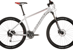 Bicicletas Modelos 2015 Ghost MTB Rígidas Kato 27.5