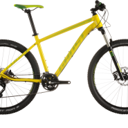 Bicicletas Modelos 2015 Ghost MTB Rígidas Kato 27.5″ Kato 7