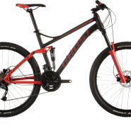 Bicicletas Modelos 2015 Ghost MTB Dobles Kato FS Kato FS 2