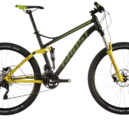 Bicicletas Modelos 2015 Ghost MTB Dobles Kato FS Kato FS 3