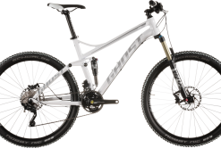 Bicicletas Modelos 2015 Ghost MTB Dobles Kato FS Kato FS 5