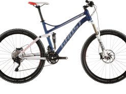 Bicicletas Modelos 2015 Ghost MTB Dobles Kato FS Kato FS 7