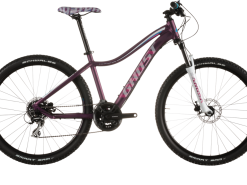 Bicicletas Modelos 2015 Ghost MISS Lanao 27,5