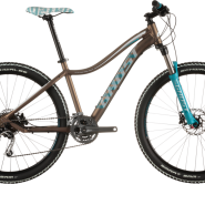 Bicicletas Modelos 2015 Ghost MISS Lanao 27,5″ Lanao 4